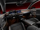 Mercedes-Benz  CLA Shooting Brake (X118, facelift 2023)  CLA 200 (163 Hp) MHEV 7G-DCT  