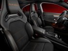 Mercedes-Benz  CLA Shooting Brake (X118, facelift 2023)  CLA 200 (163 Hp) MHEV 7G-DCT  