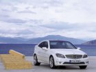 Mercedes-Benz  CLC (CL203)  CLC 200 Kompressor (184 Hp) 