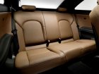 Mercedes-Benz  CLC (CL203)  CLC 350 (272 Hp)  
