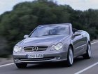 Mercedes-Benz CLK (A 209)