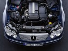 Mercedes-Benz CLK (A 209)