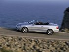 Mercedes-Benz CLK (A 209)