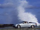 Mercedes-Benz  CLK (A 209)  CLK 320 (218 Hp) Automatic  