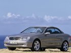 Mercedes-Benz  CLK (A 209)  CLK 320 (218 Hp) Automatic  