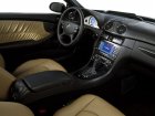 Mercedes-Benz CLK (A 209 facelift 2005)