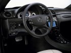 Mercedes-Benz CLK (A 209 facelift 2005)