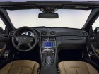 Mercedes-Benz  CLK (A209, facelift 2005)  AMG CLK 55 V8 (367 Hp) 5G-TRONIC  