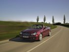 Mercedes-Benz  CLK (A209, facelift 2005)  AMG CLK 55 V8 (367 Hp) 5G-TRONIC  