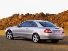 Mercedes-Benz CLK (C 209)