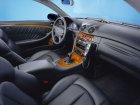 Mercedes-Benz CLK (C 209)