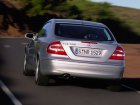 Mercedes-Benz CLK (C 209)