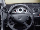 Mercedes-Benz  CLK (C 209)  CLK 200 CGI (170 Hp)  