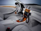 Mercedes-Benz  CLK (C 209)  CLK 200 CGI (170 Hp)  