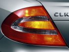 Mercedes-Benz  CLK (C 209)  CLK 200 CGI (170 Hp)  