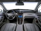 Mercedes-Benz  CLK (C 209 facelift 2005)  CLK 200 (163 Hp) KOMPRESSOR  