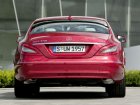 Mercedes-Benz CLS coupe (C218)
