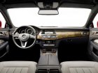 Mercedes-Benz  CLS coupe (C218)  CLS 350 (248 Hp) BlueTEC 4MATIC G-TRONIC  