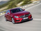 Mercedes-Benz CLS coupe (C218 facelift 2014)
