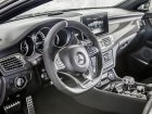 Mercedes-Benz CLS coupe (C218 facelift 2014)