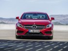 Mercedes-Benz  CLS coupe (C218 facelift 2014)  AMG CLS 63 (557 Hp) MCT 4MATIC  