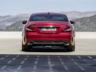 Mercedes-Benz  CLS coupe (C218 facelift 2014)  AMG CLS 63 (557 Hp) MCT 4MATIC  