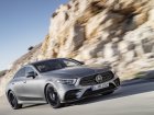 Mercedes-Benz CLS coupe (C257)