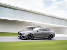 Mercedes-Benz CLS coupe (C257)