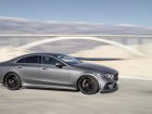 Mercedes-Benz CLS coupe (C257)
