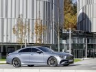 Mercedes-Benz  CLS coupe (C257, facelift 2021)  CLS 400 d (330 Hp) 4MATIC 9G-TRONIC  