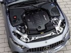 Mercedes-Benz  CLS coupe (C257, facelift 2021)  CLS 400 d (330 Hp) 4MATIC 9G-TRONIC  