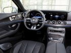 Mercedes-Benz  CLS coupe (C257, facelift 2021)  CLS 400 d (330 Hp) 4MATIC 9G-TRONIC  