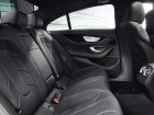 Mercedes-Benz  CLS coupe (C257, facelift 2021)  CLS 400 d (330 Hp) 4MATIC 9G-TRONIC  