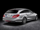Mercedes-Benz CLS Shooting Brake (X218)