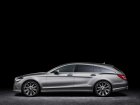 Mercedes-Benz CLS Shooting Brake (X218)