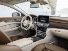 Mercedes-Benz CLS Shooting Brake (X218 facelift 2014)