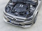 Mercedes-Benz CLS Shooting Brake (X218 facelift 2014)
