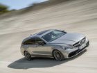Mercedes-Benz  CLS Shooting Brake (X218 facelift 2014)  CLS 220 (170 Hp) BlueTEC G-TRONIC  