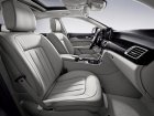 Mercedes-Benz  CLS Shooting Brake (X218 facelift 2014)  CLS 220 (170 Hp) BlueTEC G-TRONIC  