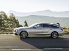 Mercedes-Benz  CLS Shooting Brake (X218 facelift 2014)  CLS 220 (170 Hp) BlueTEC G-TRONIC  