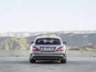 Mercedes-Benz  CLS Shooting Brake (X218 facelift 2014)  CLS 220 (170 Hp) BlueTEC G-TRONIC  