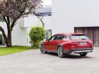 Mercedes-Benz E-class All-Terrain
