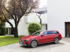 Mercedes-Benz E-class All-Terrain