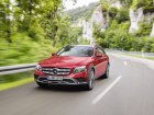 Mercedes-Benz E-class All-Terrain