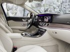 Mercedes-Benz E-class All-Terrain