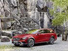 Mercedes-Benz  E-class All-Terrain  E 350d V6 (258 Hp) 4MATIC G-TRONIC  