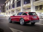 Mercedes-Benz  E-class All-Terrain  E 350d V6 (258 Hp) 4MATIC G-TRONIC  