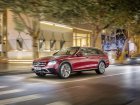 Mercedes-Benz  E-class All-Terrain  E 350d V6 (258 Hp) 4MATIC G-TRONIC  