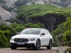 Mercedes-Benz E-class All-Terrain (facelift 2020)