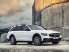 Mercedes-Benz E-class All-Terrain (facelift 2020)